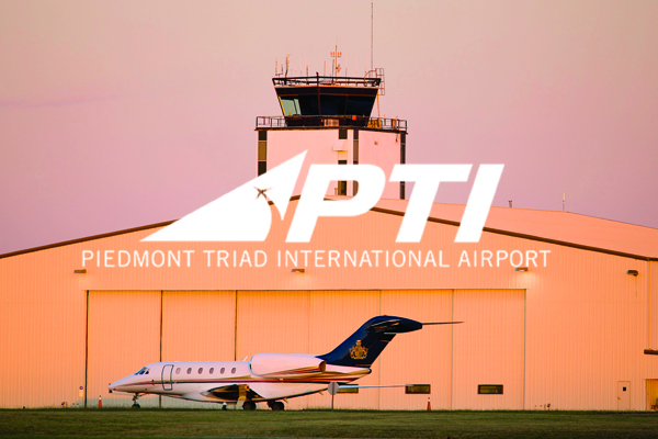 New Numbers, New Airline Raise the Spirit of Piedmont Triad International Airport