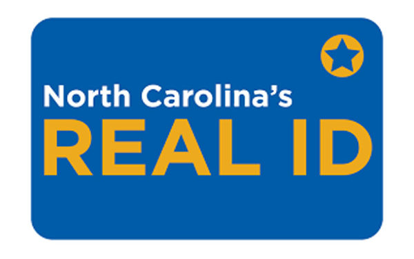 NC Real ID Coming to a DMV Near You