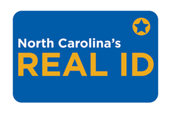 NC Real ID Coming to a DMV Near You