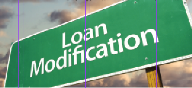 Many Loan-Modifications Don’t Hold