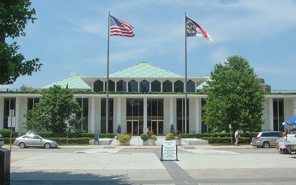 City Council Meets With State Legislators