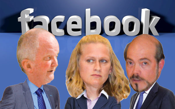 Summerfield Case Smouldering on Facebook