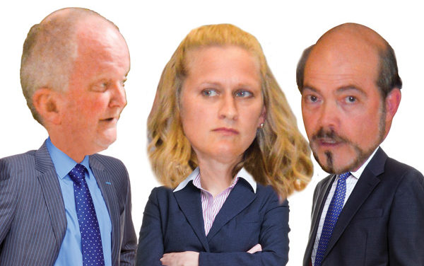 Battle Over Summerfield Town Council Seat Racking Up Attorneys Fees