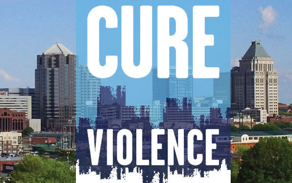 Council To Receive Report On Cure Violence Program Tuesday