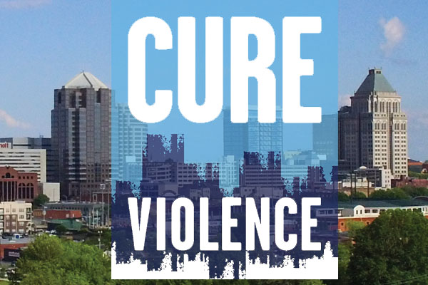 Rare Joint Public Meeting On Cure Violence Next Week