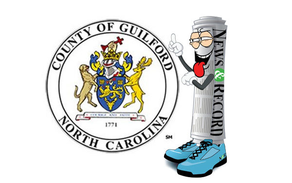 News & Record Won’t Run Guilford County Ad to End All Ads