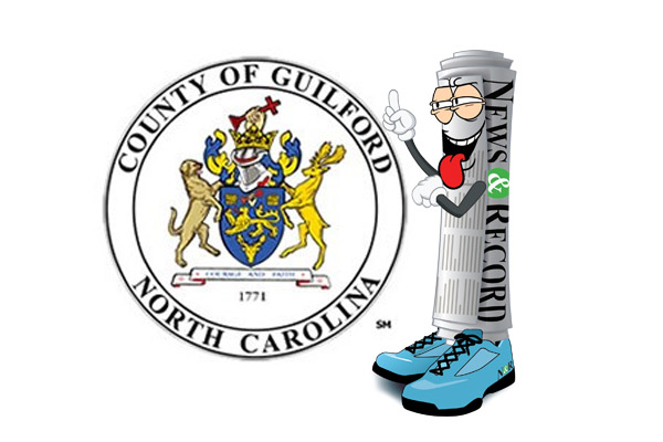News & Record Won’t Run Guilford County Ad to End All Ads