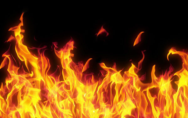 95-Year-Old Woman Found Dead After House Fire In Greensboro