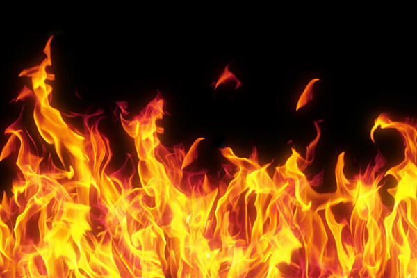 Bathroom Fire At Eastern Guilford High School Under Investigation