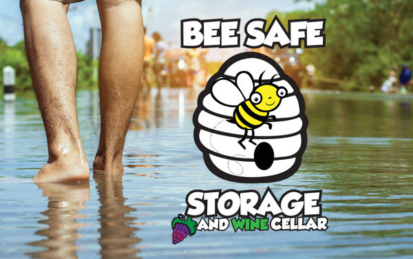 Bee Safe Holds Florence Hurricane Relief Drive