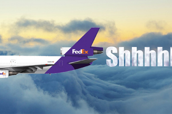 Airport Officials Try to Keep FedEx Expansion Quiet
