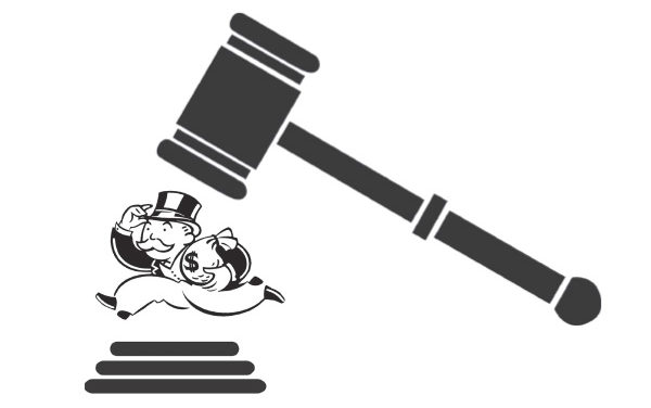 State Tells N&R What It Can Do With Its Lawsuit