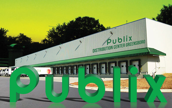 It’s Official: Publix Says Yes to Greensboro