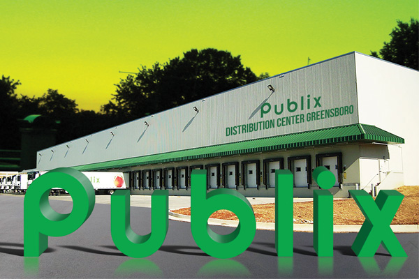 It’s Official: Publix Says Yes to Greensboro