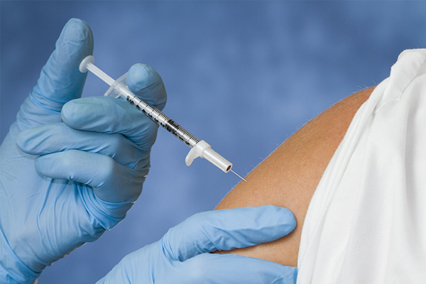Unvaccinated GCS Seventh Grade Students Will Be Sent Home Tomorrow