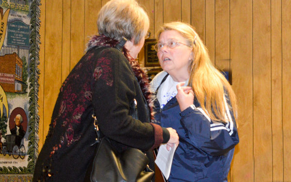 Summerfield Town Councilmembers Make Up, Charges Against Dena Barnes Dismissed