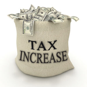 New 2026 Tax Bills Finally Here