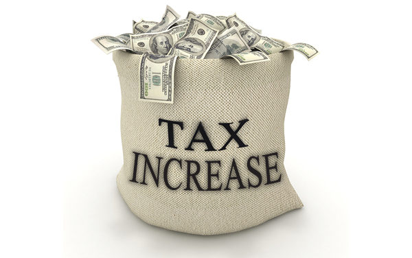 Commissioners Shine Light on Greensboro and High Point’s Hidden Tax Increases