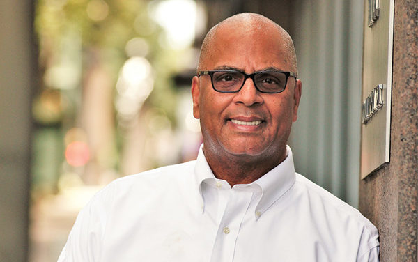 Former Chairman of Guilford GOP Troy Lawson Died Monday