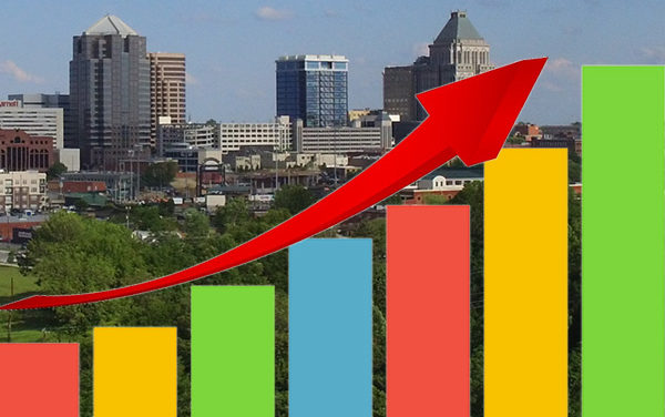 Zoning Meeting Shows City Economy on Uptick