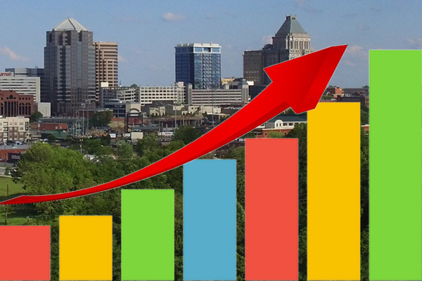 Zoning Meeting Shows City Economy on Uptick