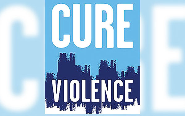 City Council Set To Spend Another $400,000 On Cure Violence