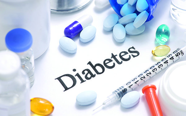 Guilford County Receives Grant to Target Diabetes Among Minority Population