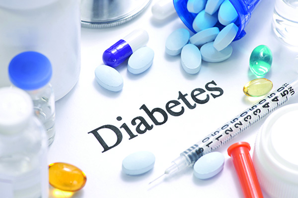 Guilford County Receives Grant to Target Diabetes Among Minority Population