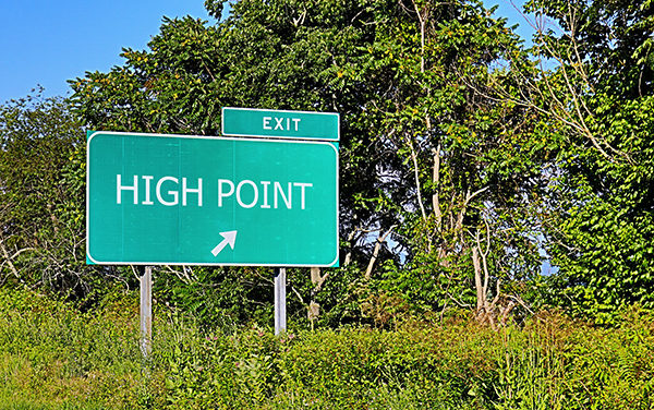 High Point’s New Program Aims To Improve Neighborhoods