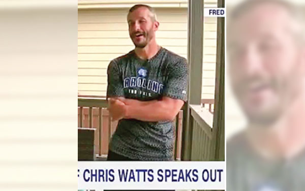 Yost Feeling Sorry for UNC Fans for a Change