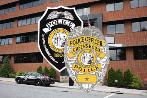 In Burlington Police Officers Paid Nearly 25% More Than In Greensboro
