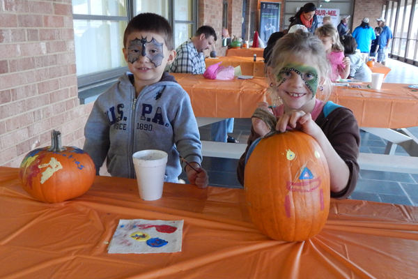 Bur-Mil Fall Festival Coming Saturday