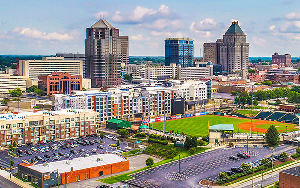 Greensboro Launches PLANIT GSO Planning Process