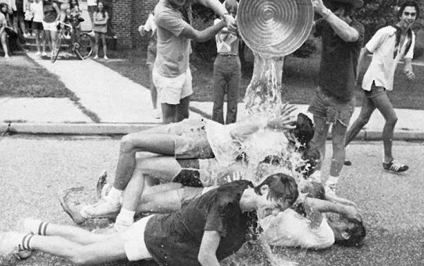 Yost Kissing His Supreme Court Nomination Goodbye