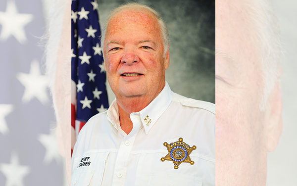 Guest Editorial: Barnes Addresses Opponent’s Claims