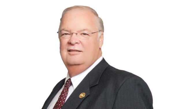 Former Sheriff BJ Barnes May Seek Summerfield Mayor’s Seat