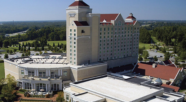 Grandover To Host Conference Of County Commissioners
