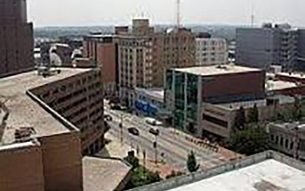 High Point Downtown Investment Strategies Are Working