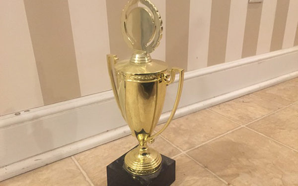 County Health Department To Honor Those Who Are Giving Back