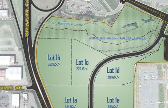 County To Build New Mental Health Center