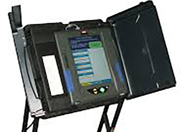 Guilford County Must Shell Out Millions For New Voting Machines