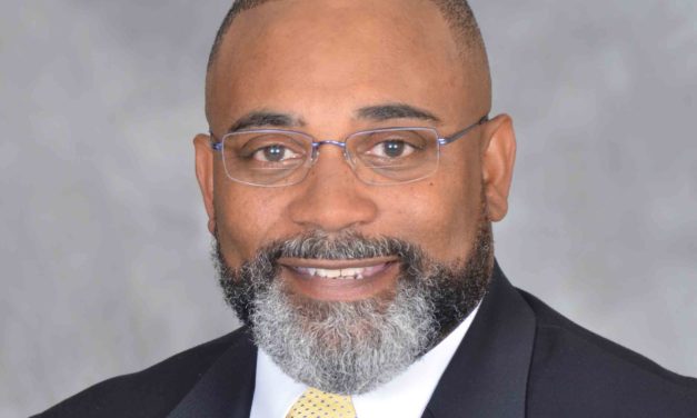 Sheriff-Elect Rogers Moves Swearing-In To High Point