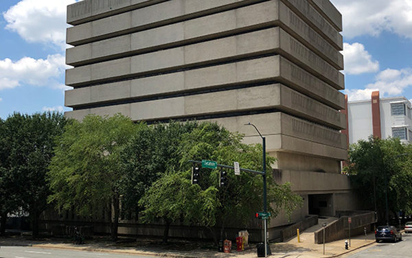 Sheriff-elect Opposes Old Jail Renovation