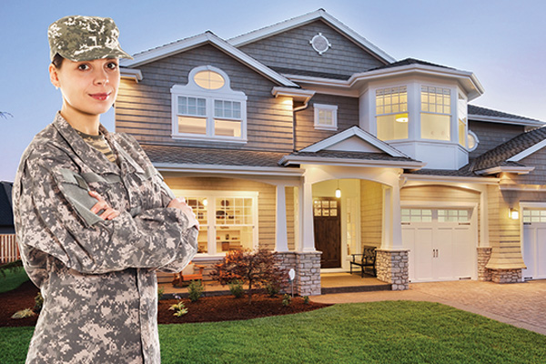 No-Cost Loan For VA Borrowers