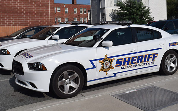 Want To Be A Sheriff’s Deputy?  Now’s Your Chance.