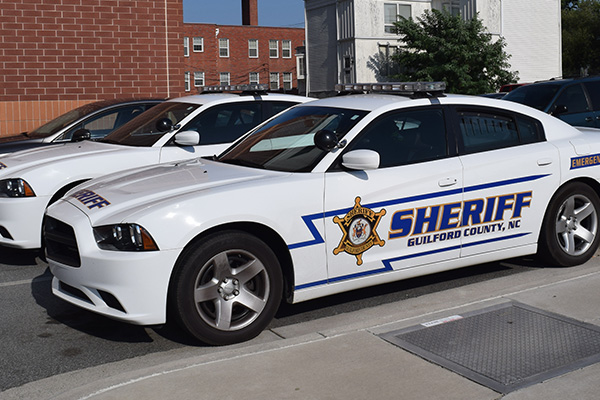 Want To Be A Sheriff’s Deputy?  Now’s Your Chance.