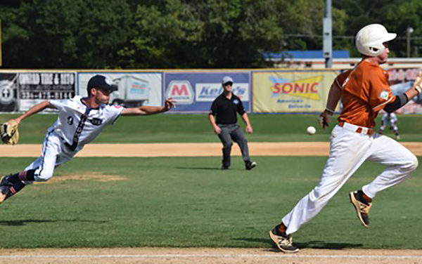 HiToms Have High Hopes High Point Won’t Hijack Fans