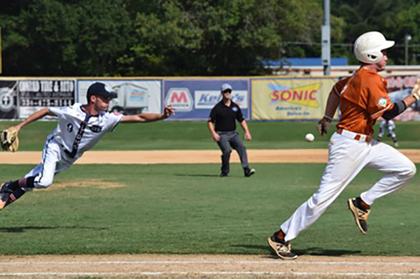 HiToms Have High Hopes High Point Won’t Hijack Fans