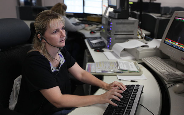 911 Calls Growing By Leaps And Bounds