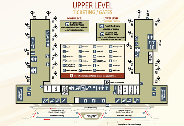 2007 Aerotropolis Plan Getting New Life In 2019